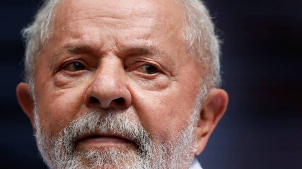 Vidente famoso faz duas previsões para Lula em 2025 (Foto: Reprodução/ Amanda Perobelli/ Reuters)