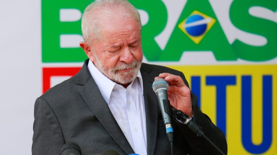 Sensitivo coloca fim para o presidente em seu futuro (Foto: Reprodução/ Poder 360)