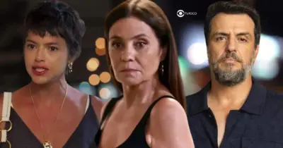 Morte de Luma, Mércia assassina e Molina desmascarado: 3 viradas explodem em Mania de Você