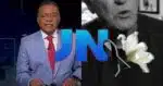 "Morreu hoje": Substituto de Bonner acaba de paralisar o JN com morte de ator aclamado e abala o Brasil (Fotos: Reprodução/ Globoplay/ Montagem)