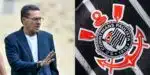 Luxemburgo fecha com gigante do Morumbi (Reprodução: Marcos Ribolli)