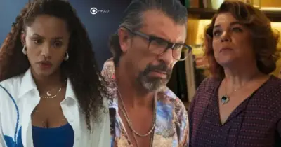 Madá detonada e apunhalada de Osmar em Violeta: Volta por Cima vive 2 reviravoltas na Globo