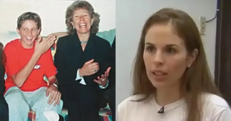 Suzane Von Richthofen: Vidente revelou ter recebido psicografia da mãe dela