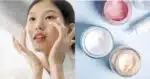 Máscara japonesa com apenas 3 ingredientes - (Montagem / TV FOCO)