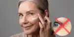 Máscara facial para as 60+ (Foto: Reprodução/ Freepik)