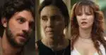 3 bombas explodem em Mania de Você envolvendo Mvi, Mércia e Filipa -- (Montagem / TV FOCO)