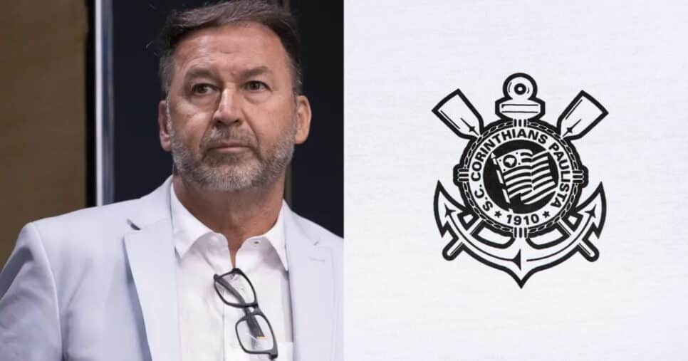 Time da série A libera PIX pra arrancar camisa 10 do Corinthians - (Montagem / TV FOCO)