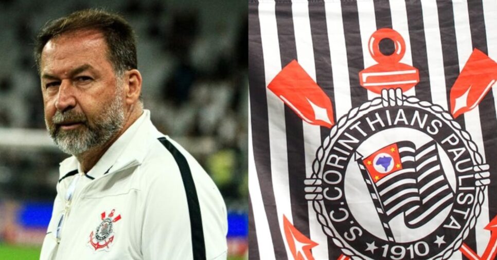 Melo não para em Depay e confirma +1 reforço nº1 no Corinthians - (Montagem / TV FOCO)