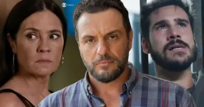 Mércia apunhalada por Luma, Molina à beira da morte e fim de Rudá: 3 viradas devastadoras em Mania de Você