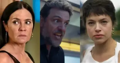 Mércia trai Molina e Luma se une a vilão: Globo apela e Mania de Você crava 2 viradas chocantes