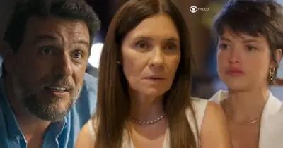 Vingança TRIUNFAL, Molina apunhalado por Mércia e descoberta de Luma: 3 reviravoltas em Mania de Você
