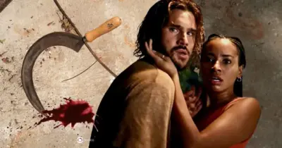 Mania de Você desce a foice em 2 protagonistas e morte fica cara a cara com Rudá e Viola