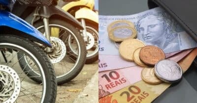 Veja lista de motos (Foto: Divulgação)