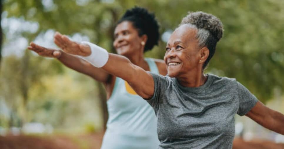 Saiba como manter o seu colágeno é importante (Foto: iStock)