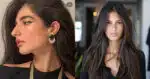 Cortes de cabelo para mulheres com nariz grande (Foto: Divulgação)
