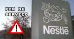 Nestlé confirma fim de serviço (Foto: Divulgação)