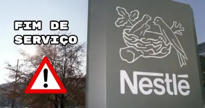 Descanse em paz: Fim de serviço popular da Nestlé após 64 anos deixa milhões de clientes sem chão