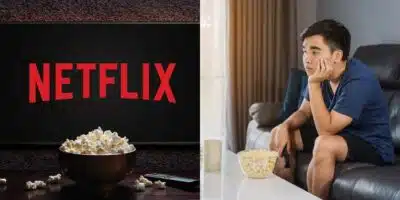 Fim de serviço crucial de rival da Netflix (Reprodução: Montagem TV Foco)