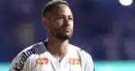 O craque de futebol é camisa 10 no Santos (Foto: Marcello Zambrana/AGIF)