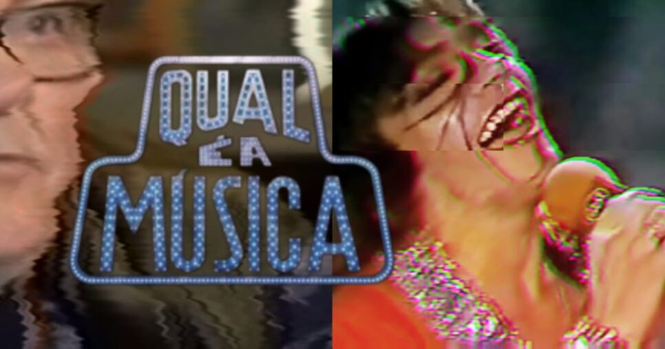 Pablo, do Qual é a Música, ressurge na Globo e vive assim em 2025 (Fotos: Reprodução/ SBT/ Globo/ Montagem TV Foco)