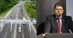 Novo decreto em pedágio de SP chega na era Tarcísio com isenção a motoristas - Foto: Internet