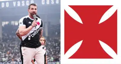 Globo Esporte confirma contrato histórico de Pedrinho por reforço nº1 ao Vasco - (Montagem / TV FOCO)