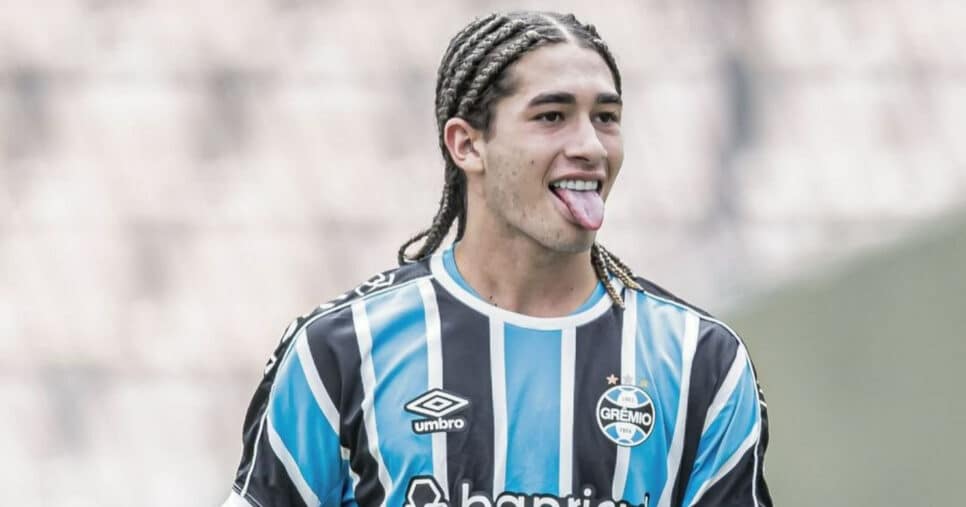 Pedro Gabriel (Foto: Divulgação)