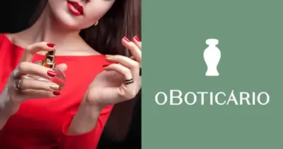 Humilham Dior e Prada: 4 perfumes do Boticário exalam cheiro de milionária e mulheres 35+ precisam ter