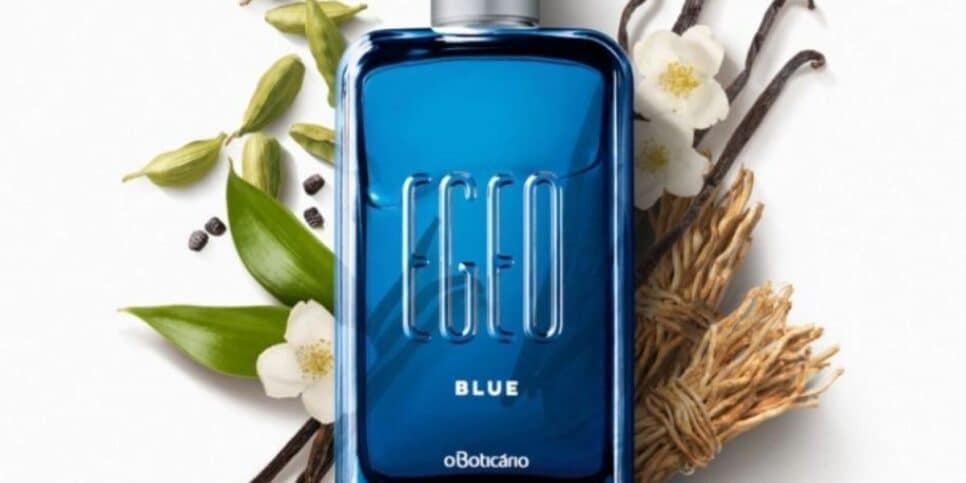 Egeo Blue