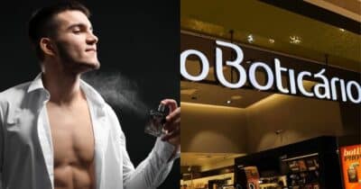 Veja perfumes que estão em alta n’O Boticário (Foto: Divulgação)