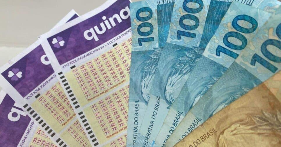 5 números mais sorteados e 4 dicas para ganhar bolada na Caixa - Foto: Internet