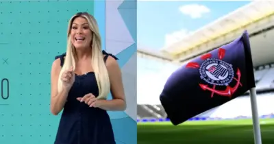 “A maior contratação do Corinthians”: Renata Fan paralisa Jogo Aberto com reforço nº1 a Ramón Diaz em 2025