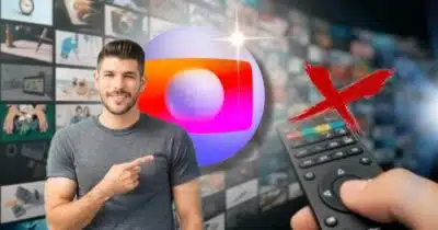 Imagem card com fundo