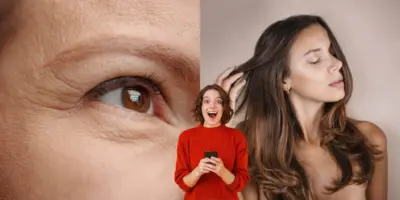 Fim das rugas: Harmonização facial caseira com 3 ingredientes populares garante pele lisa sem química
