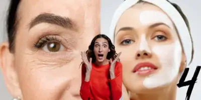 Adeus, rugas e manchas: 4 passos infalíveis para mulheres 50+ terem pele lisa igual de bebê em minutos