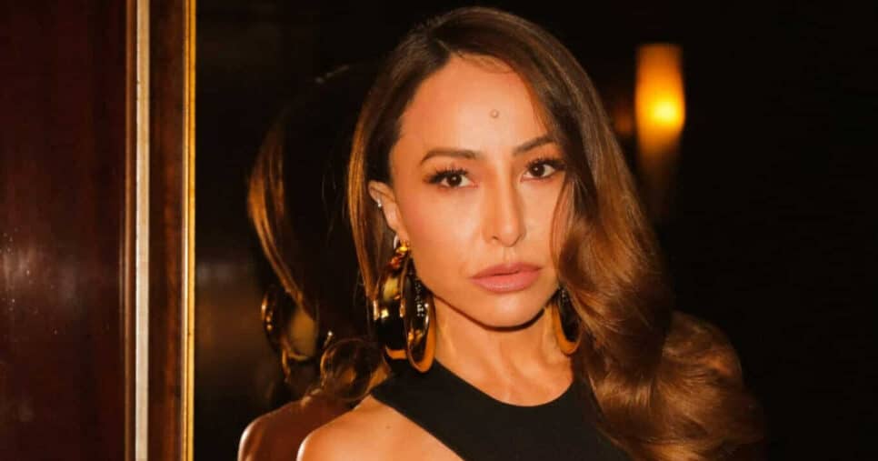 fim do Ressecamento e celulite: 2 receitas de Sabrina Sato (Foto: Reprodução)