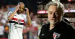 Lucas: São Paulo (Foto: Reprodução/Montagem TV Foco)