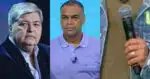 Band arma contratação de estrela do SBT para substituir Denílson (Foto: Reprodução/Montagem TV Foco)