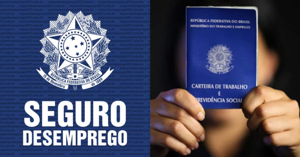 Seguro-Desemprego chega com presente a CLTs (Foto: Divulgação)