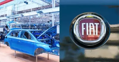 Apenas 8 carros vendidos e ADEUS: Montadora crava FIM de serviço no Brasil após ter SUV aniquilado pela Fiat