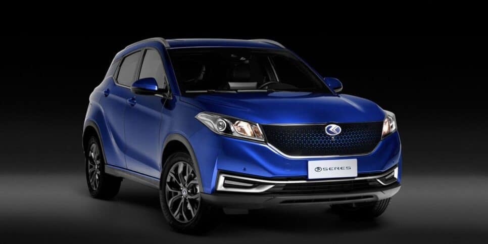 Seres, Fiat
