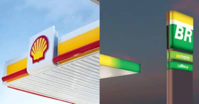 Shell e BR precisam de atenção a essa lei (Foto: Divulgação)