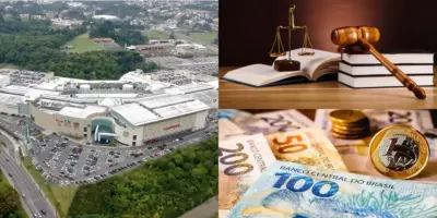 Multa de R$150 mil: Nova lei anunciada traz obrigação vital à lista de Shoppings no Brasil em 2025