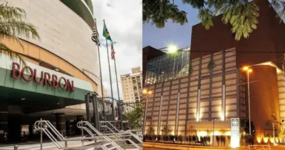 “Daqui pra frente”: Fim de uma era nos shoppings de São Paulo atinge Bourbon, Tatuapé e+ gigantes