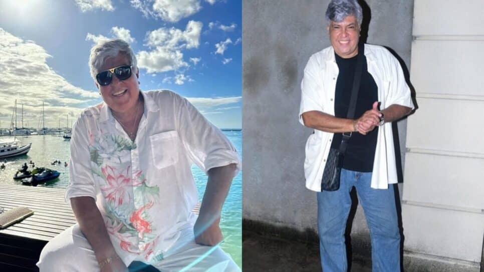 Vivendo com hipertensão, nome do cantor reacende questão e médica alerta (Foto: Reprodução/ Instagram/ Montagem TV Foco)