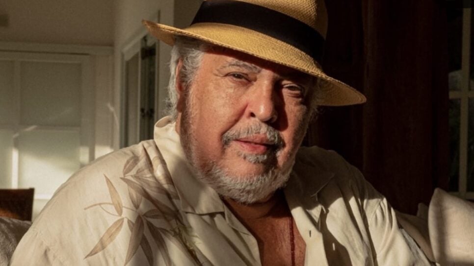 Diagnóstico recebido pelo cantor Sidney Magal, aos 74 anos (Foto: Reprodução/ Instagram)
