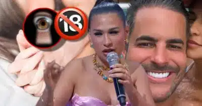 Simone Mendes escandaliza ao confessar flagra de sexo com o marido pelo próprio irmão: 