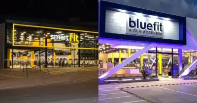 Só R$49 e mais de 100 unidades: Nova rival da Smart Fit e Bluefit chega com precinho para abalar 2 gigantes