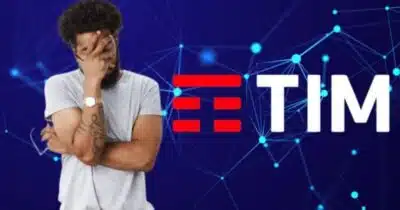 Tim surpreendeu ao anunciar fim de serviço (Foto: Reprodução/ Internet)
