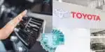 4 carros, incluindo toyota, com ar-condicionado por R$40 mil (Reprodução: Montagem TV Foco)